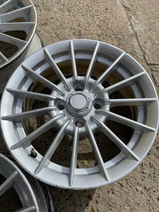 Литые Диски  R14  4х98