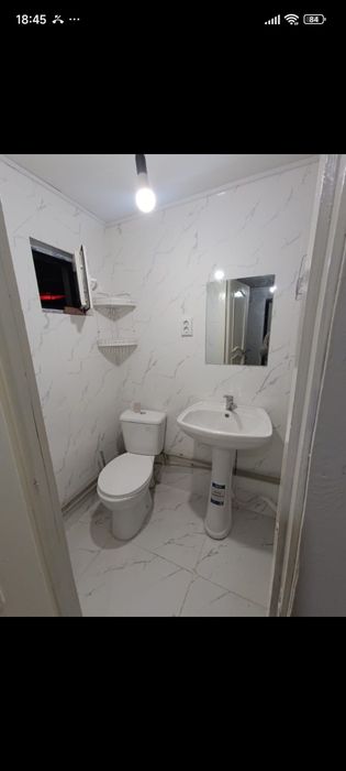 Сдам однокомнатную времянку