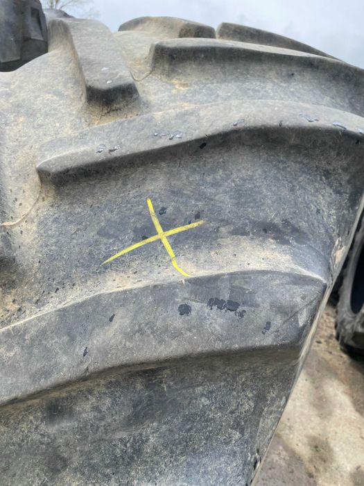 cauciuc Goodyear 800.65 R32