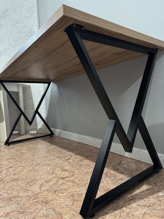 Продам стол Loft 150х70х79