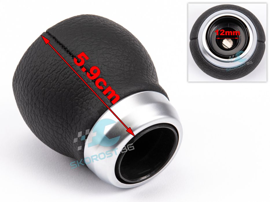 Топка за Скоростен Лост зa Subaru Legacy Impreza Forester