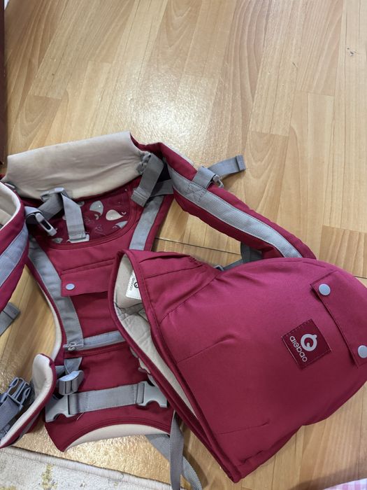 Продам кенгуру в нормальном состоянии