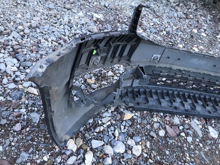 Оригинална предна броня за Шкода Октавия 2013-2017г.