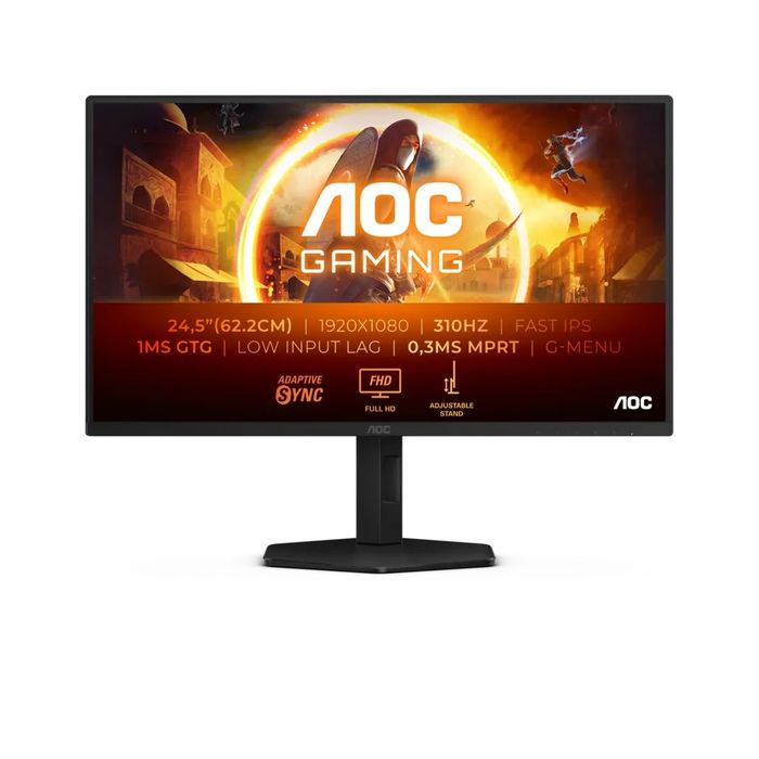 Монитор AOC 300гц