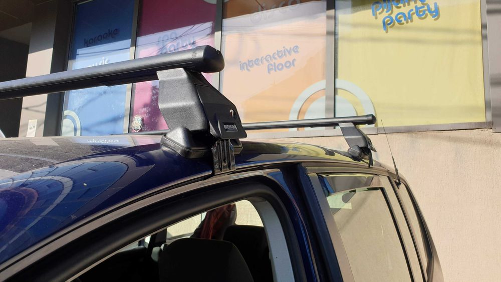 Bare transversale portbagaj Land Rover, Lexus, Mercedes, Mitsubishi