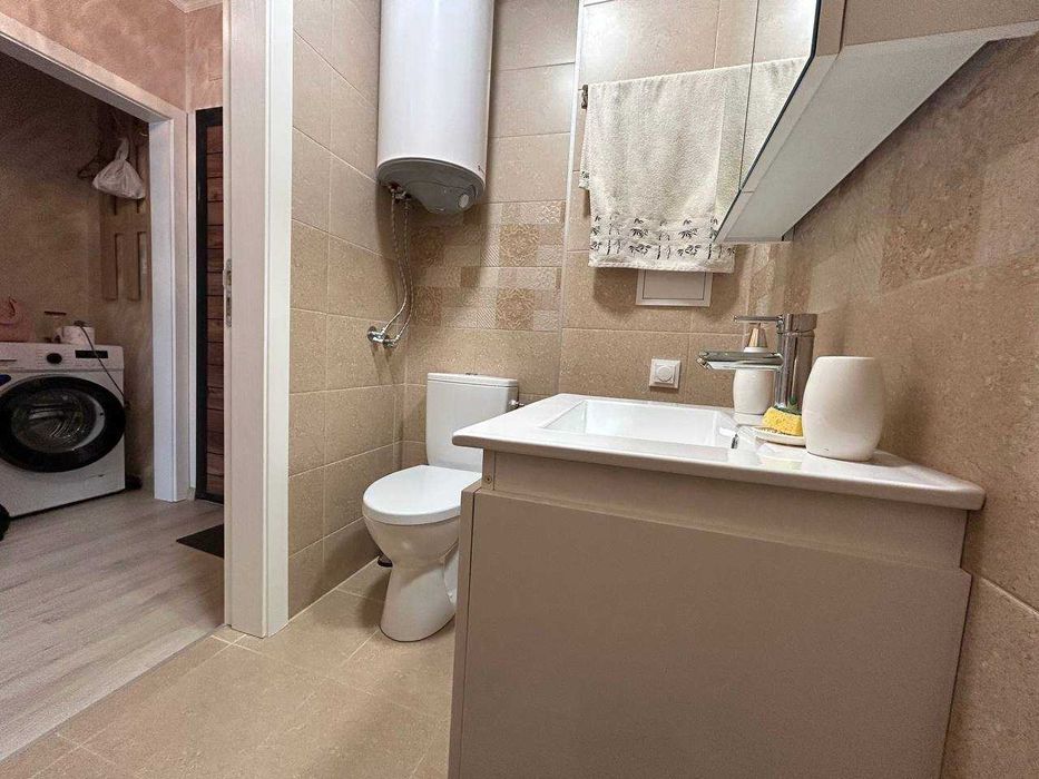 Дава се под наем Двустаен апартамент в Бургас, Сарафово - 70 кв.м за 450 € - Снимка #10