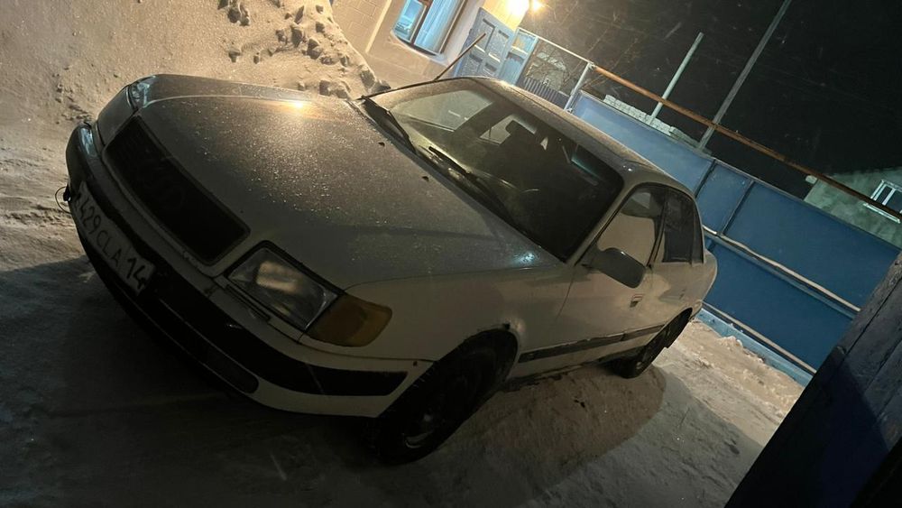 Продам Ауди 100 с4