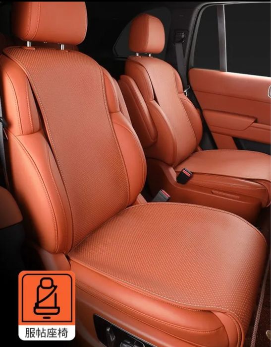 Чехлы на сиденья Lixiang L6/L7