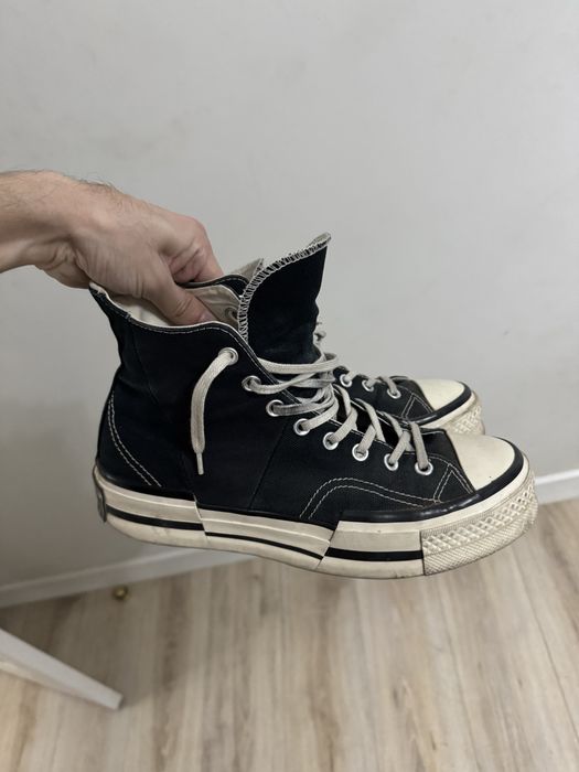 Кеды Converse Chuck 70 Plus аргинал 100%