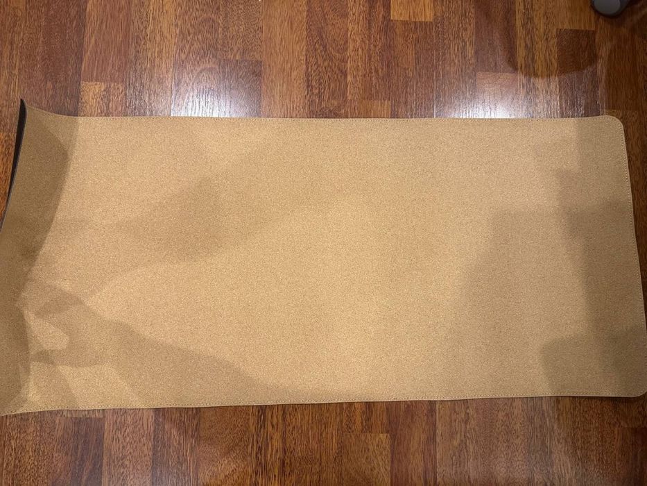 Коврик для клавиатуры и мышки