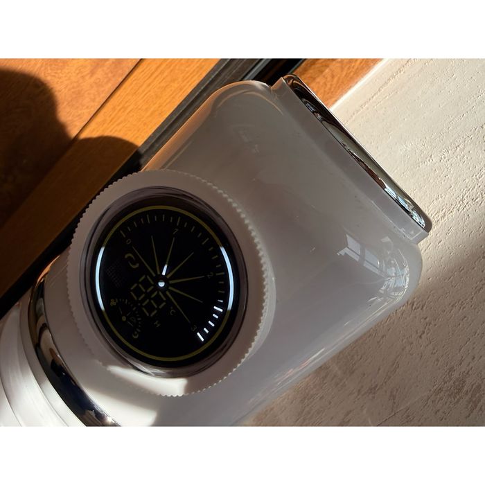 Ventilator turn cu telecomanda