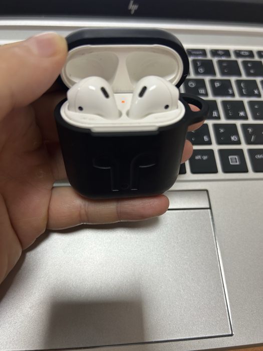 Наушники AirPods 2