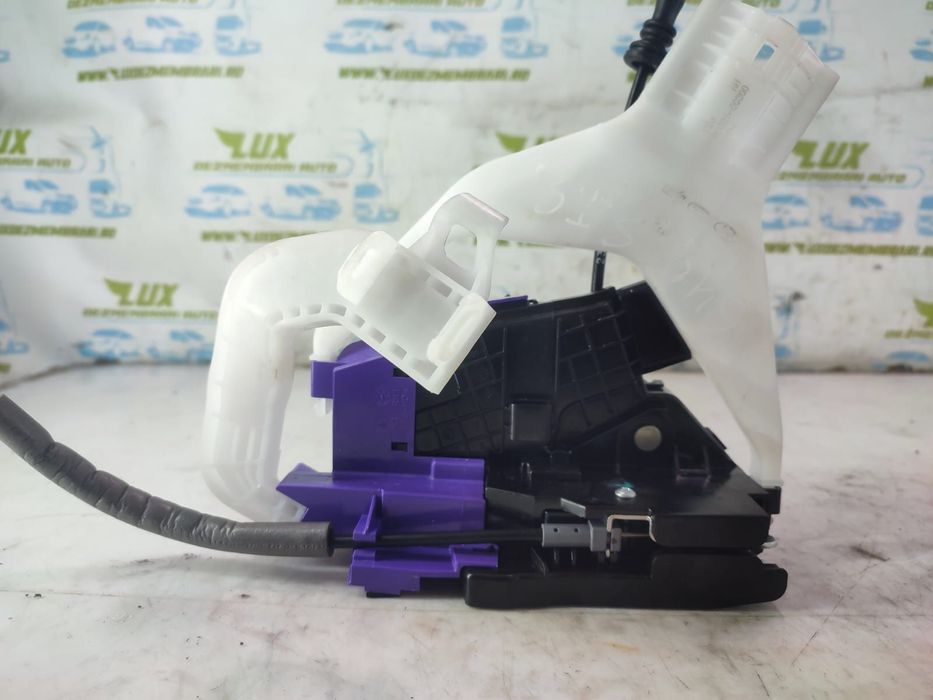 Broasca dreapta fata 81420-G3010 Hyundai i30 PD 3 [2th facelift] [202