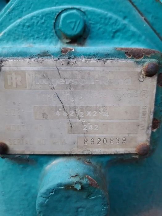 Компрессор 380 v поршневой