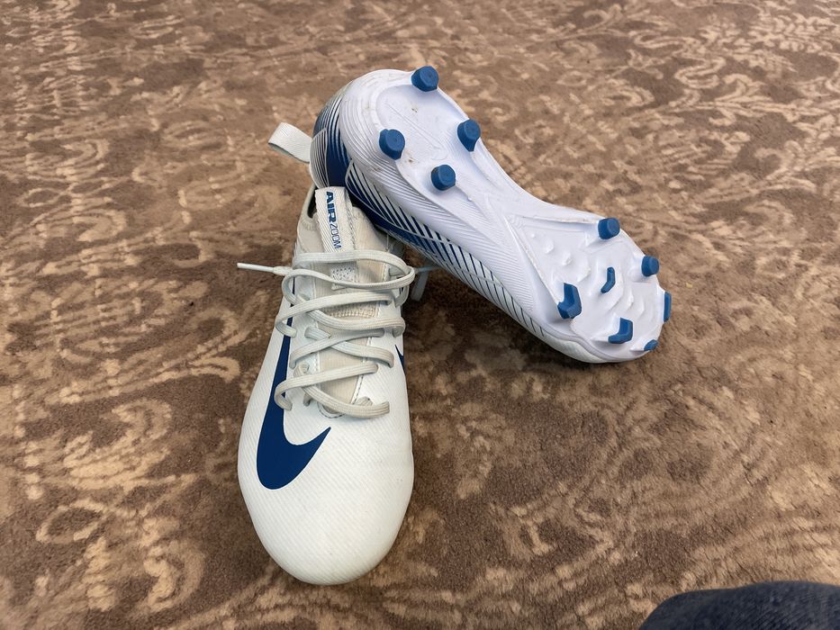 Ghete fotbal crampoane copii nike adidas puma