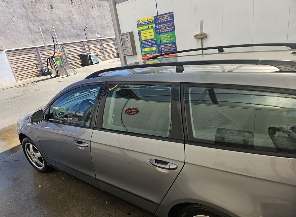 VOLKSWAGEN Passat 2005 — imagine 10