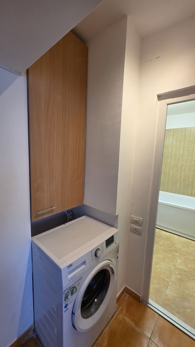 De inchiriat apartament spatios 2 camere Panduri zona Marriott