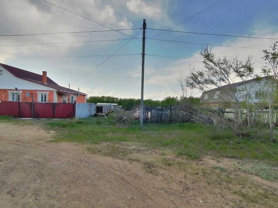 Продам зем. участок в с. Мичурино