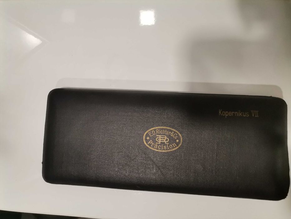 Чертожни инструменти Kopernikus VII