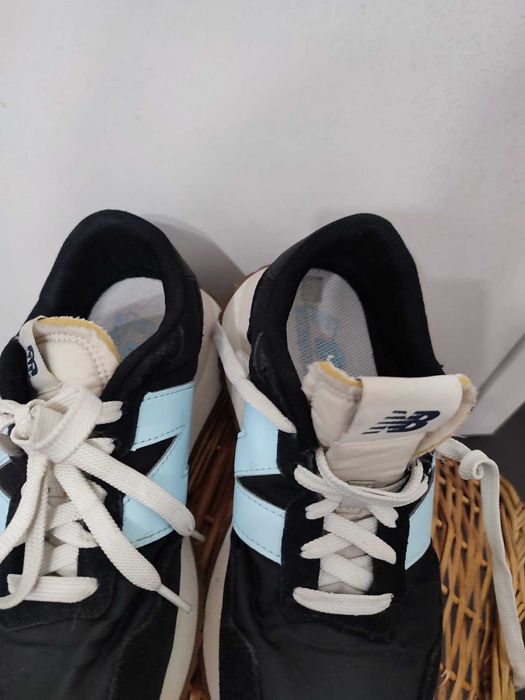 Маратонки New Balance 237