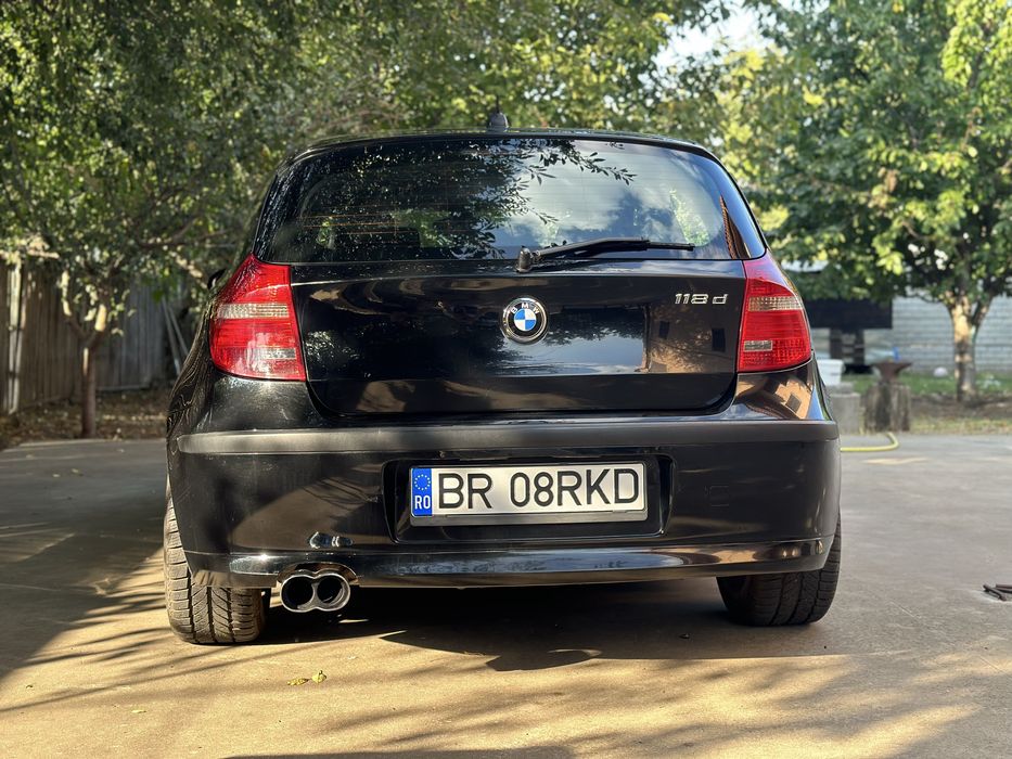 BMW 1 Series 2007 — imagine 2