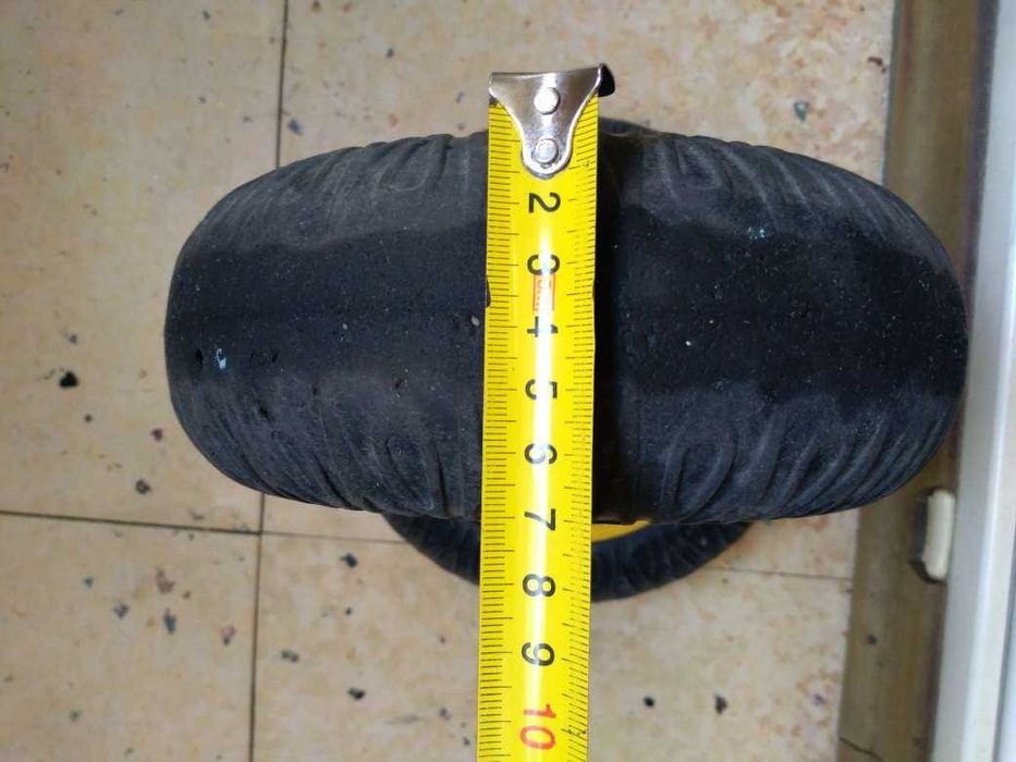 Колело  за детска кола