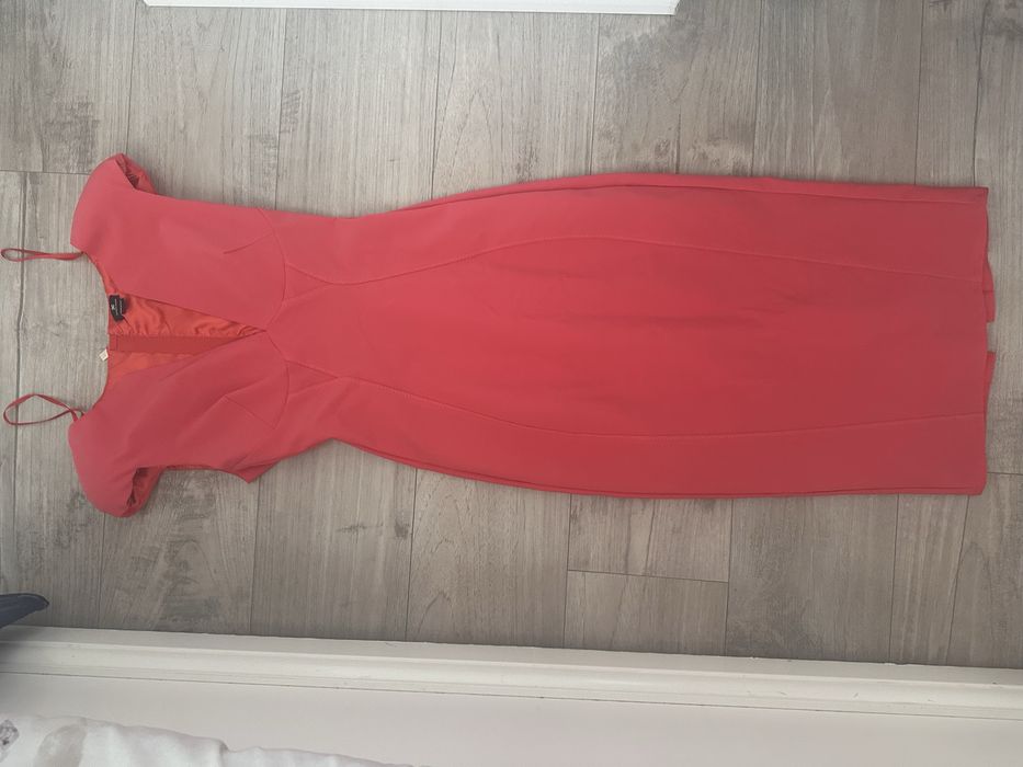 Рокля Elisabetta Franchi