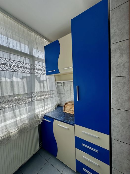 Apartament de inchiriat Costinesti tot sezonul