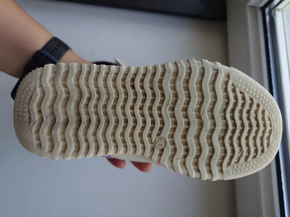 Кроссовки на девочку Jook