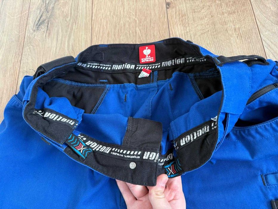 Engelbert Strauss 52 L Motion barbati pantaloni scurti Cordura