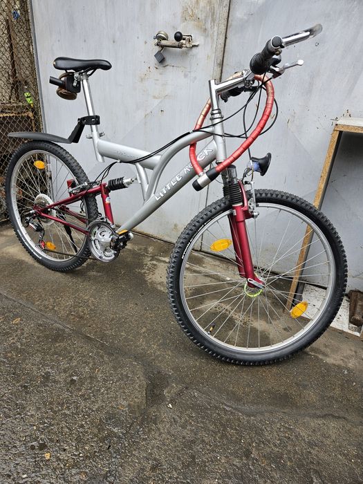 Biciclete in stare  excelenta.