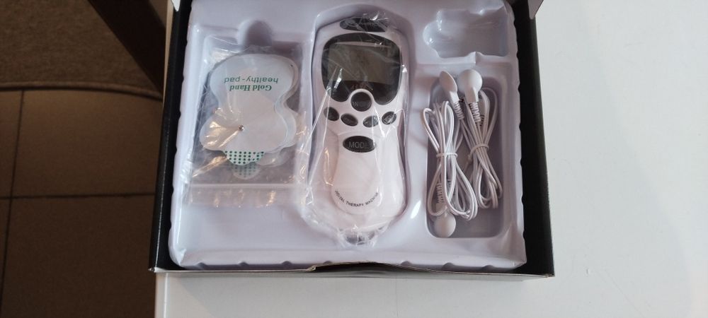 Электромассажёр 5000