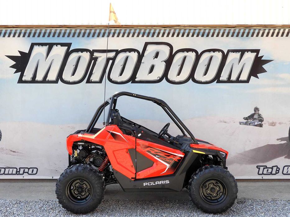 SSV Polaris RZR 200 EFI 2025 | Rate | Leasing