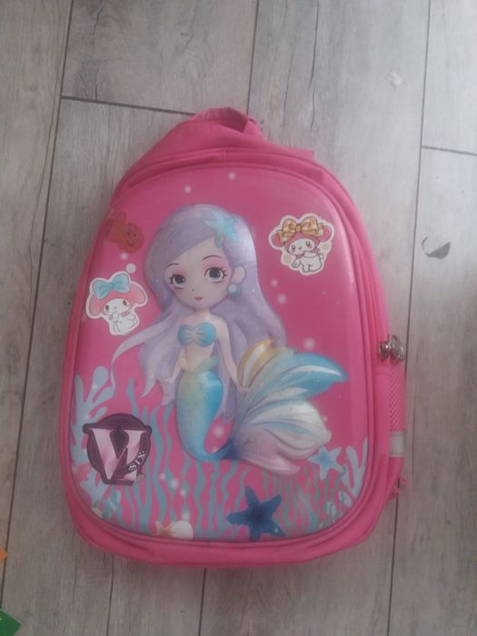 Рюкзаки разные есть на мальчика Oxford