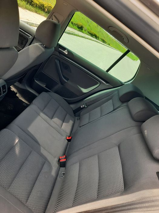 Volkswagen VW Golf V MK 5