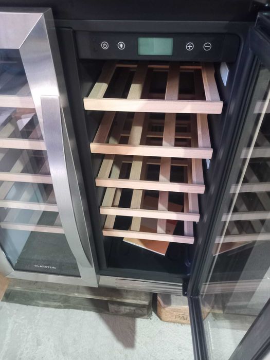 SUPER OFERTA Frigider de vinuri