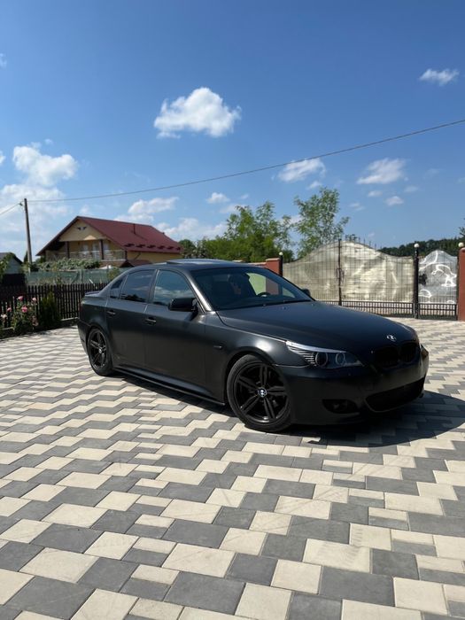 Series 5 E60 525d
