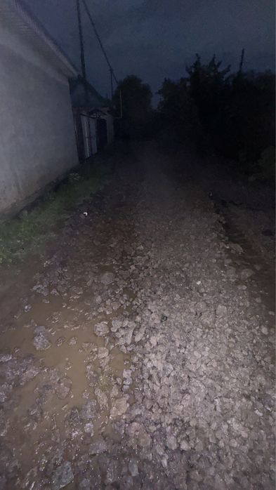 Дом продам рядом колхозку