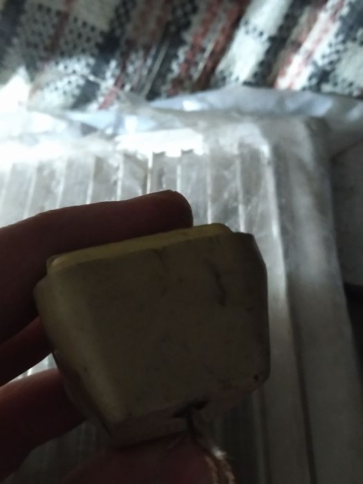 Ретро динамик рабочий