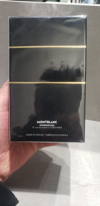 MONT BLANC Explorer Extreme Parfum 100ml