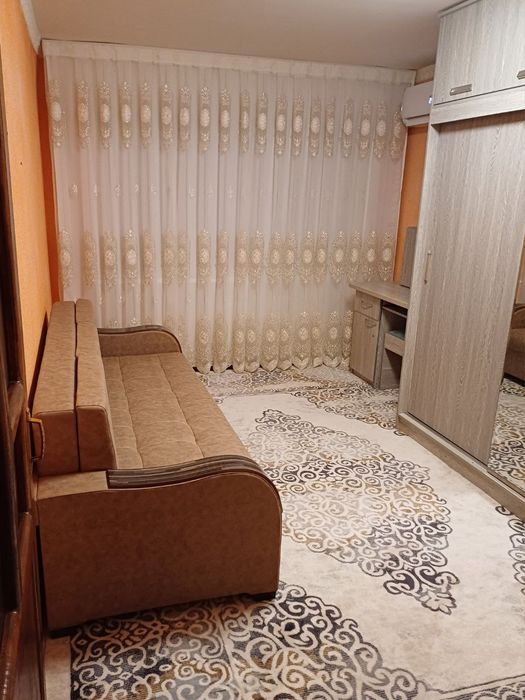 Продается квартира