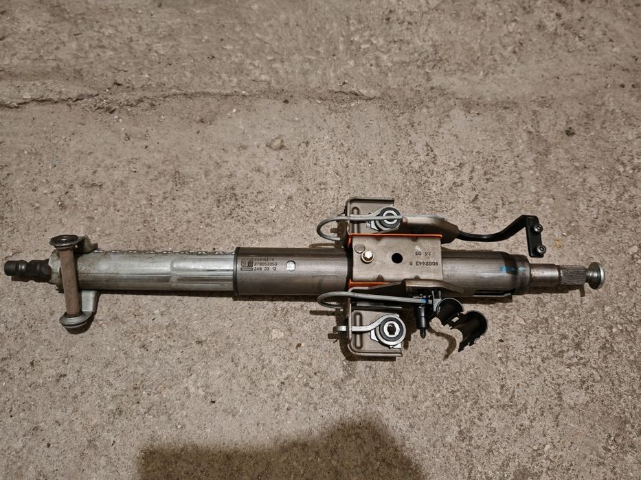 Опел Вектра Ц, Opel Vectra C, 1.8, 122 к.с части. Всичко за 95 лева.