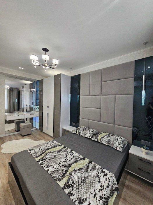 Ц-5 - Минор Аренда 3-комнат 80м2 Срочно! Ор-р Минор - "LALI "На Небе