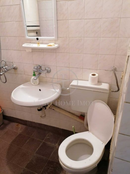 Продава се Тристаен апартамент в Пловдив, Изгрев - 69 кв.м за 899 €/кв.м - Снимка #8