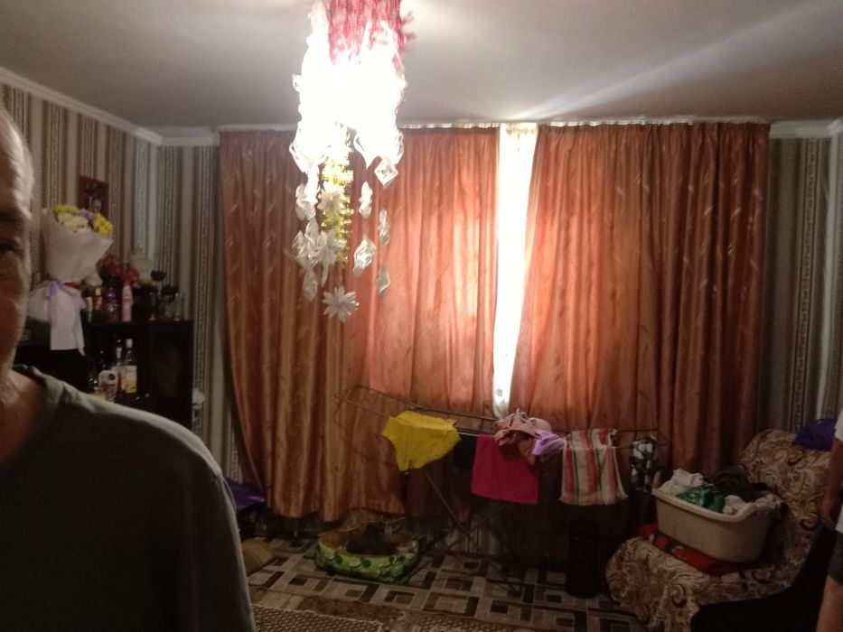 Продам огромный дом