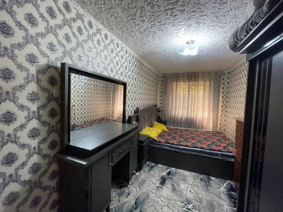 Chilonzor tumanida kvartra bor arentr gul bozor