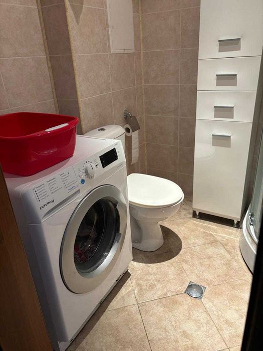 Дава се под наем Едностаен апартамент в Свети Влас - 40 кв.м за 255 € - Снимка #8