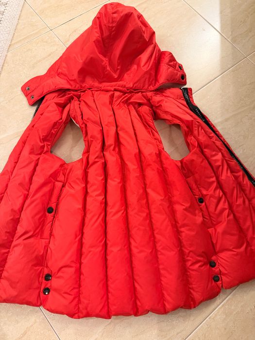 Детски елек Burberry