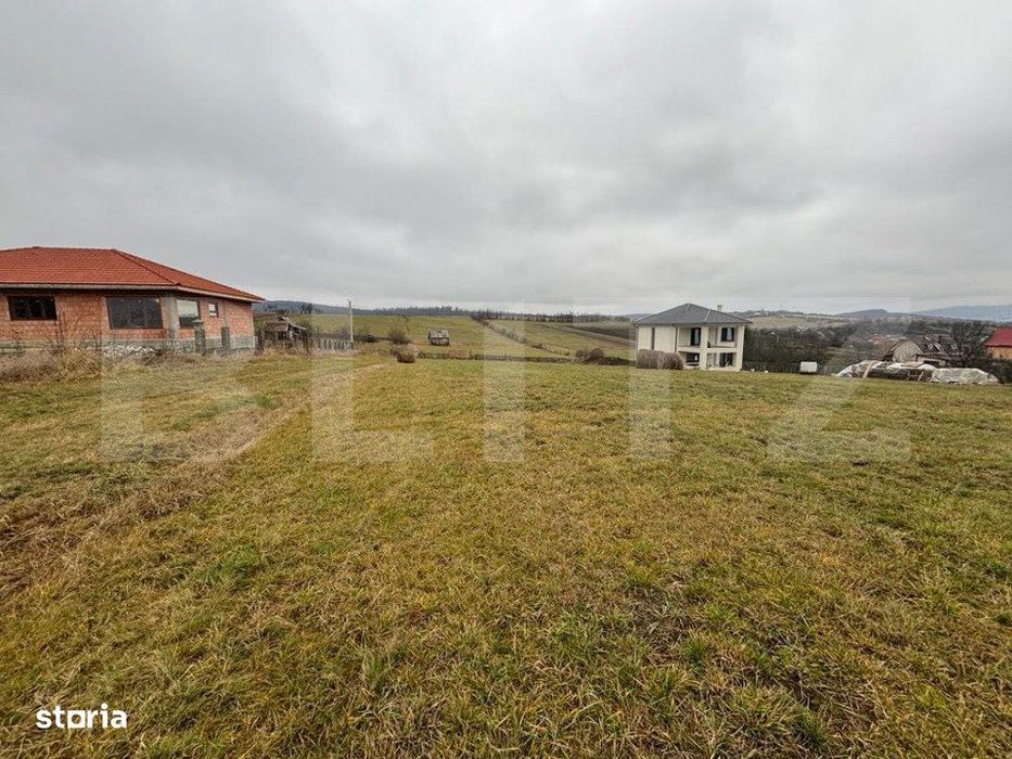 Teren Intravilan, 4000 mp, cartier Sigmir