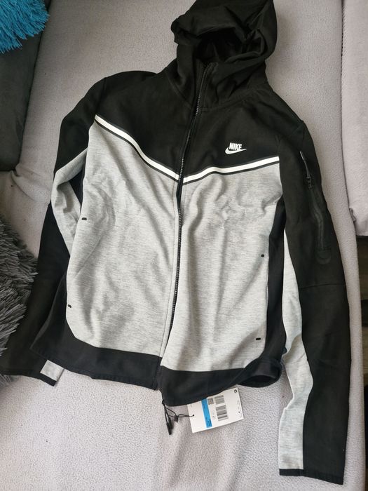 Nike tech fleece